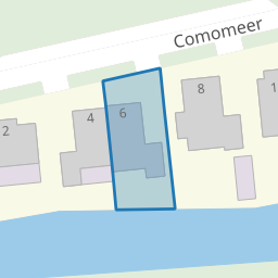 Perceel HLD02-B-8664