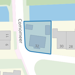 Perceel HLD02-B-8665