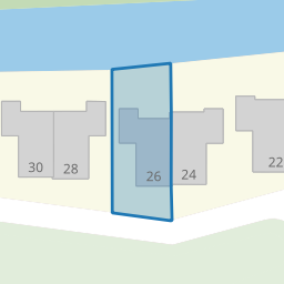 Perceel HLD02-B-8667