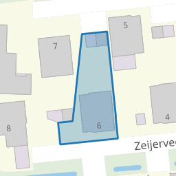 Perceel HLD02-B-8673