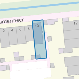 Perceel HLD02-B-8686