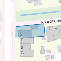 Perceel HLD02-B-8693