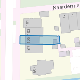 Perceel HLD02-B-8694