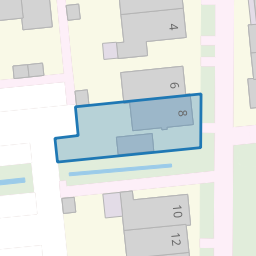 Perceel HLD02-B-8695