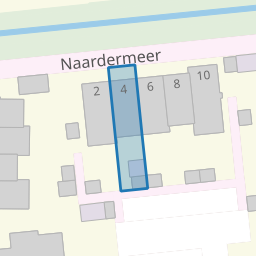 Perceel HLD02-B-8696