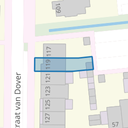 Perceel HLD02-B-8698