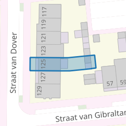 Perceel HLD02-B-8702