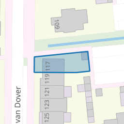 Perceel HLD02-B-8703