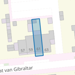 Perceel HLD02-B-8704