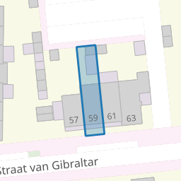 Perceel HLD02-B-8706