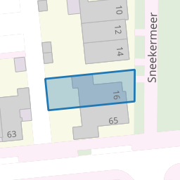 Perceel HLD02-B-8711