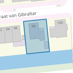 Perceel HLD02-B-8716