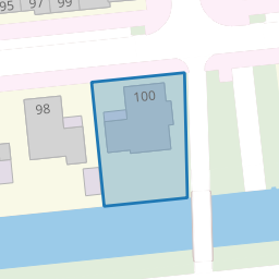 Perceel HLD02-B-8724