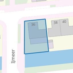 Perceel HLD02-B-8725