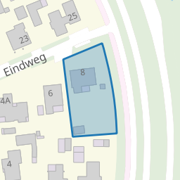 Perceel HLD02-B-8726