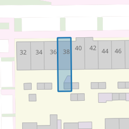 Perceel HLD02-B-8729