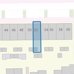 Perceel HLD02-B-8732