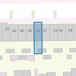 Perceel HLD02-B-8733