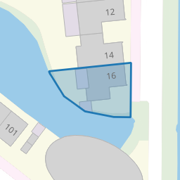 Perceel HLD02-B-8757