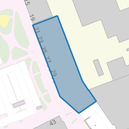 Perceel HLD02-B-8760