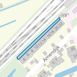 Perceel HLD02-B-8765