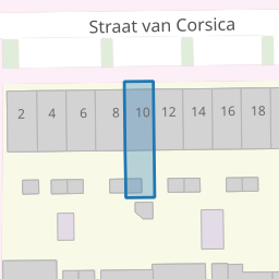 Perceel HLD02-B-8770