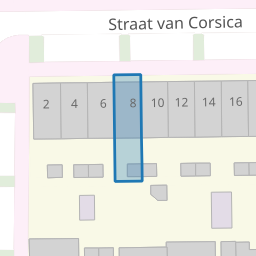 Perceel HLD02-B-8771