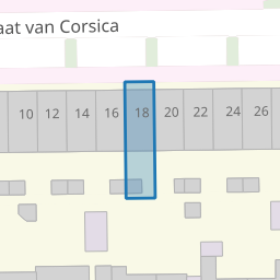 Perceel HLD02-B-8774