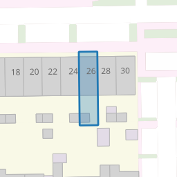 Perceel HLD02-B-8775