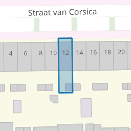 Perceel HLD02-B-8776