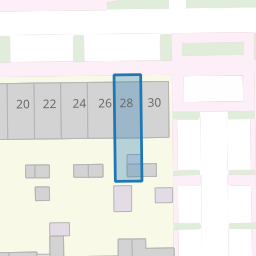 Perceel HLD02-B-8777