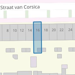 Perceel HLD02-B-8781