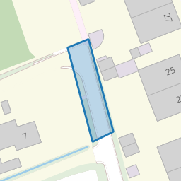 Perceel HLD02-B-8802