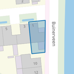 Perceel HLD02-B-8805