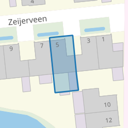 Perceel HLD02-B-8809