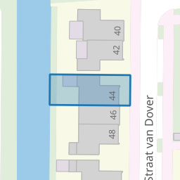 Perceel HLD02-B-8820