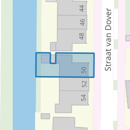 Perceel HLD02-B-8823