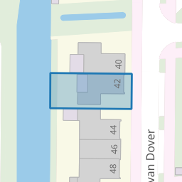 Perceel HLD02-B-8825