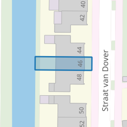 Perceel HLD02-B-8827