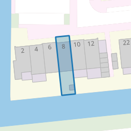 Perceel HLD02-B-8829