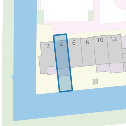 Perceel HLD02-B-8831