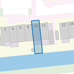 Perceel HLD02-B-8832