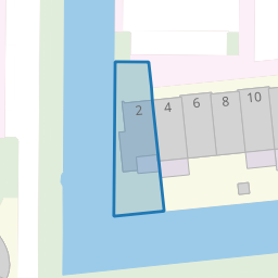 Perceel HLD02-B-8834