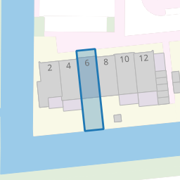 Perceel HLD02-B-8837