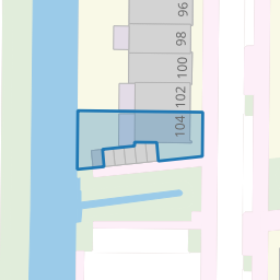 Perceel HLD02-B-8838