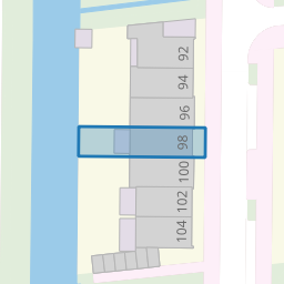 Perceel HLD02-B-8845