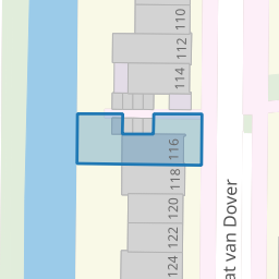 Perceel HLD02-B-8851