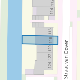 Perceel HLD02-B-8856