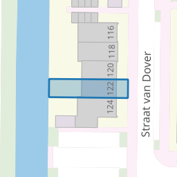 Perceel HLD02-B-8860