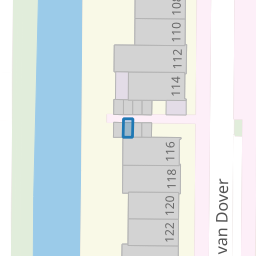 Perceel HLD02-B-8865